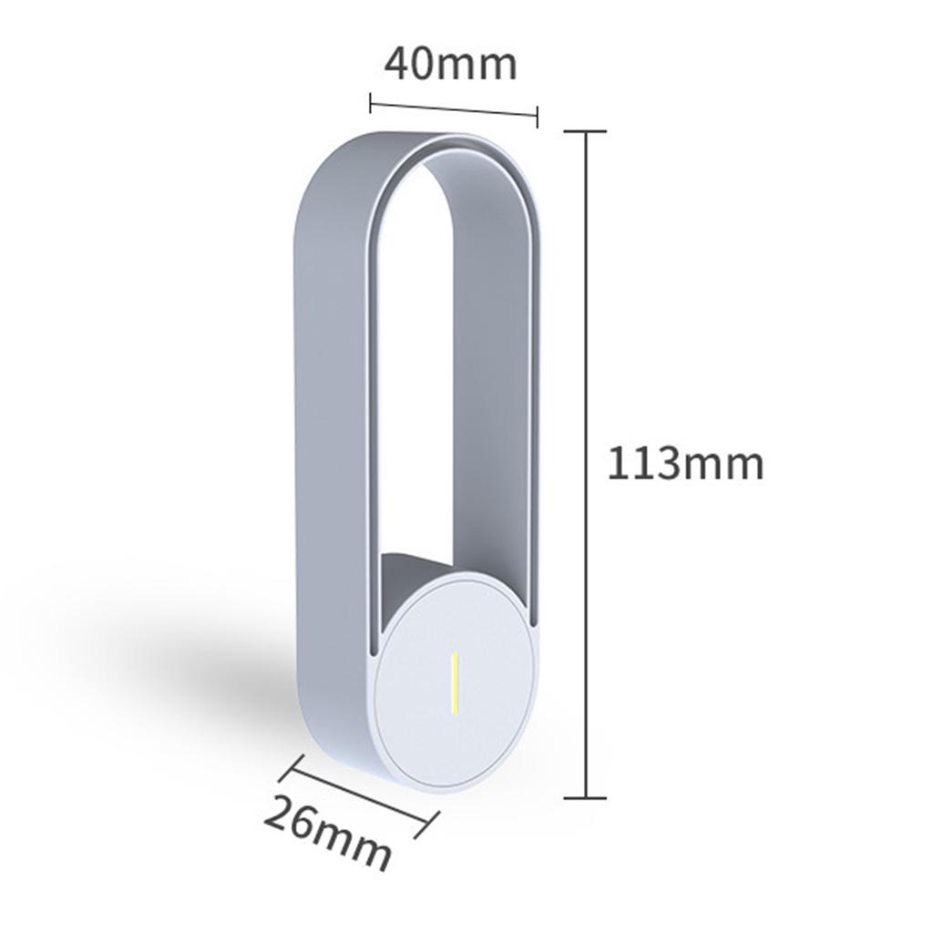 Ultrazvukový odpuzovač škůdců USB Elektronický odpuzovač komárů Kontrola škůdců pro hmyz, šváby, myši, Domácí odpuzovač škůdců