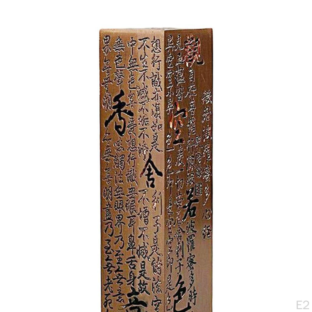 Kreativní držák na hořák pro domácí čajový obřad