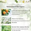 LUX Botanical Essential Oil Fragrance Shower Gel Set