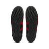 ONITSUKA TIGER Mexico Mid Runner Sports Retro Shoes Unisex Sneakers Black Red 1183B577-001