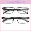 Fashion Metal Presbyopic Glasses For Elderly Women Optical Frame For Reading New Arrival