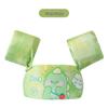 Toddler Swim Floats: Cartoon Armbands & Life Jackets