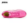JOMA Soccer Cleats with Molded Studs TF Non-Slip Wear-Resistant Professional Competition Football Training Shoes