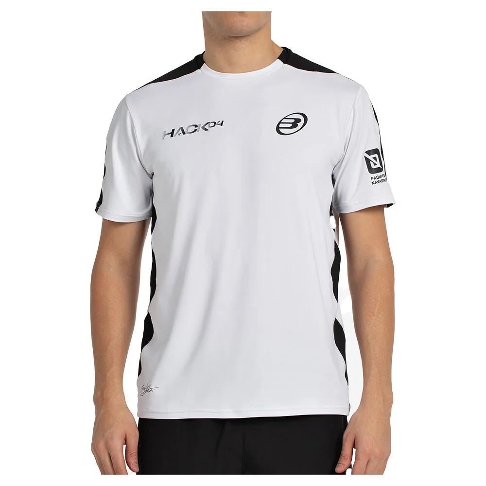 

Bullpadel Футболка с коротким рукавом Paquito 25i L