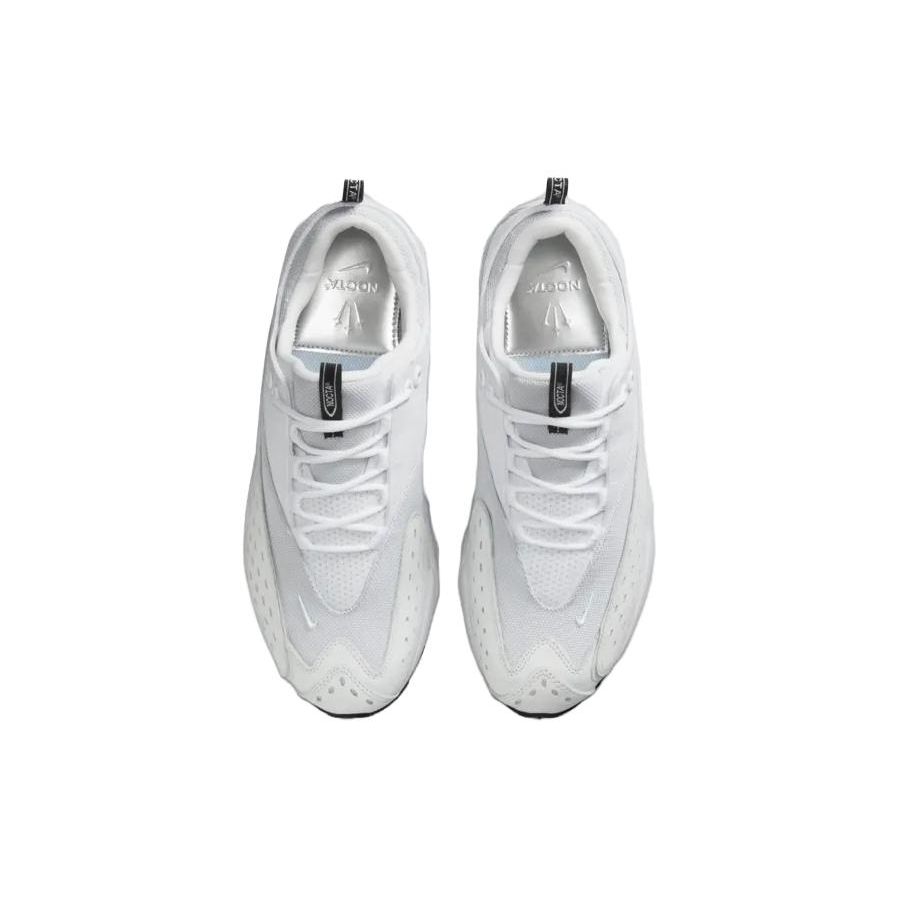 NOCTA x Nike Air Zoom Drive Blanc Sommet Baskets Unisexe Noir DX5854-100
