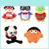Bonecas e peluches – Peluches - caráteres de filmes e desenhos animados
