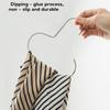Circle Ring Hat Hanger Hats Display Rack Baseball Cap Organizer Scarf Towel Tie Storage Holder for Closet Bedroom Saving Space