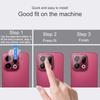 For OPPO Find X9 5G Glass IMAK High Definition Integrated Thin Glass Lens Film