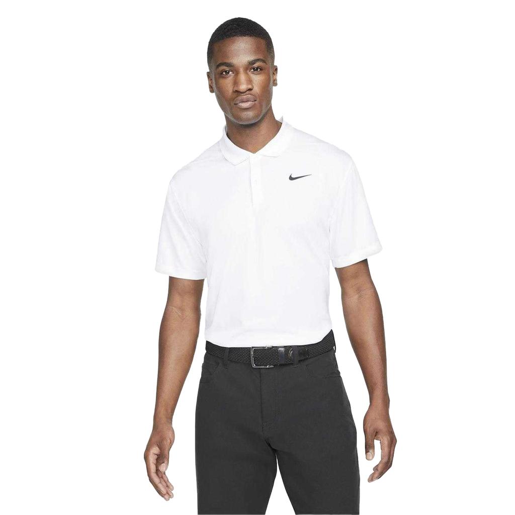 Nike Mens Victory Dri-FIT Golf Polo Shirt