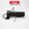 Multistyles Electric E-Bike Twist Throttle Universal Electric Scooter Twist Grip