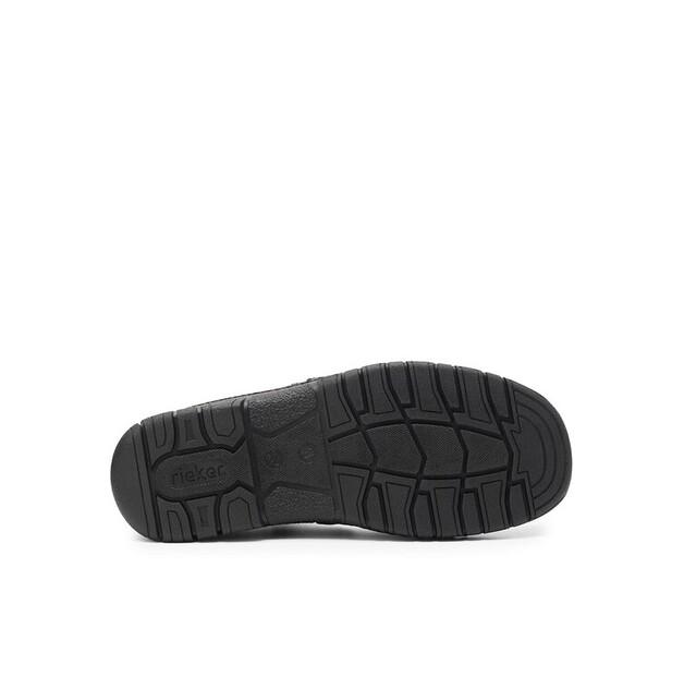 Ботинки Rieker 05152-25 Коричневый