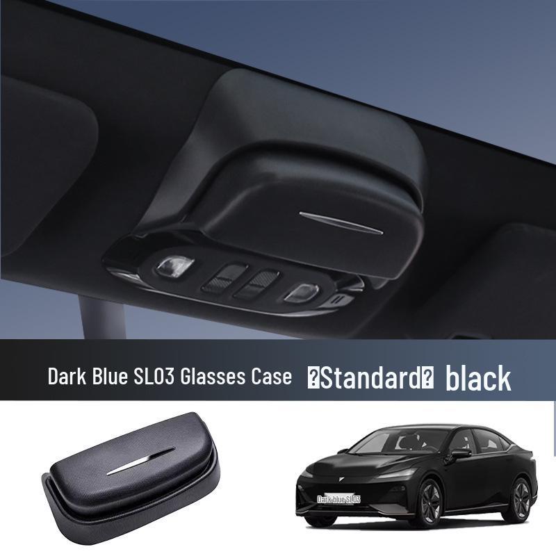 Changan Deepal SL03 Auto Dach Sonnenbrillen Aufbewahrungsclip