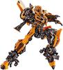 DOYUSHA The Last Knight 7 Bumblebee Plastic Model 9cm SK07 Transformers No. Kit, Approx. Tall, (Robot)
