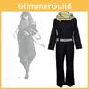 Unisex My Hero Academia Cosplay Outfit Aizawa Shota's Battle Costume