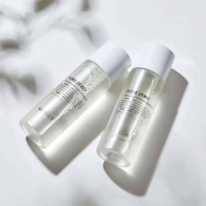 Mediviti Pore Zero Melano Pitera Essence 120ml
