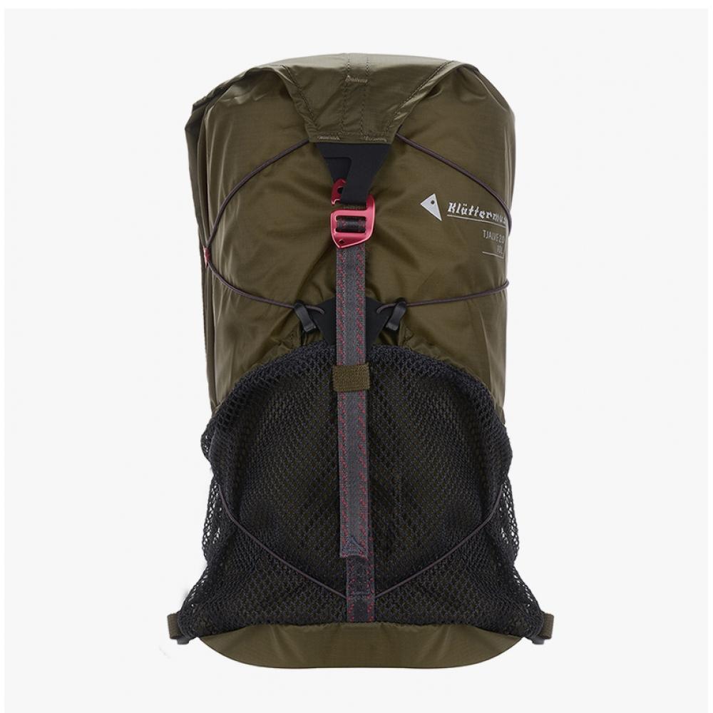 Klatermusen 10166 510 Tsalve 2.0 10l Backpack