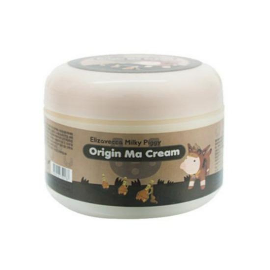Elizavecca Milky Piggy Origin Ma Cream Deep Hydration & Nourishing Moisturizer 100g