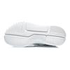 Li Ning Wade 2.3 Comfortable Versatile Durable Kids Casual Shoes Kids Casual Shoes Gray White YKCR064-45