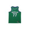 Nike Basketball Jersey Men's Green CN1021-320