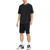 Nike Sportswear T Shirt Men's Black HQ6036-010