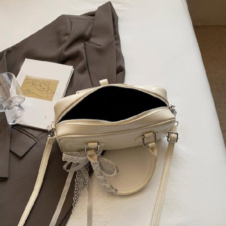 Crossbody Bags for Women Shoulder Bag Leather Purse Clutch Shoulder Purse Handbag with Zipper Closure Purse Handbag