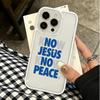 Advanced English Characters  Phone Case For Iphone 17 16 15 14 13 12 11 ProMax Air   Protective Hard Coque Shockproof Back Cover