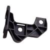 Left & Right Front Bumper Brackets For BMW 5 Series E39 525i 528i 530i 540i M5