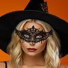 Lace Eye Masque Women Carnival Face Masque Festivals Decoration Blindfold For Women Girls Teens Halloween Christmas Birthday