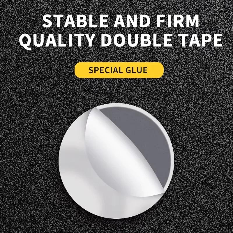 Bilklistermärke 2026 Ford Ny 2025 Het 5/10 ST/parti 14 mm Bilnyckelskal Fyrkantigt Emblem Symbolklistermärken För Ford Fiesta C-Max Kuga Range