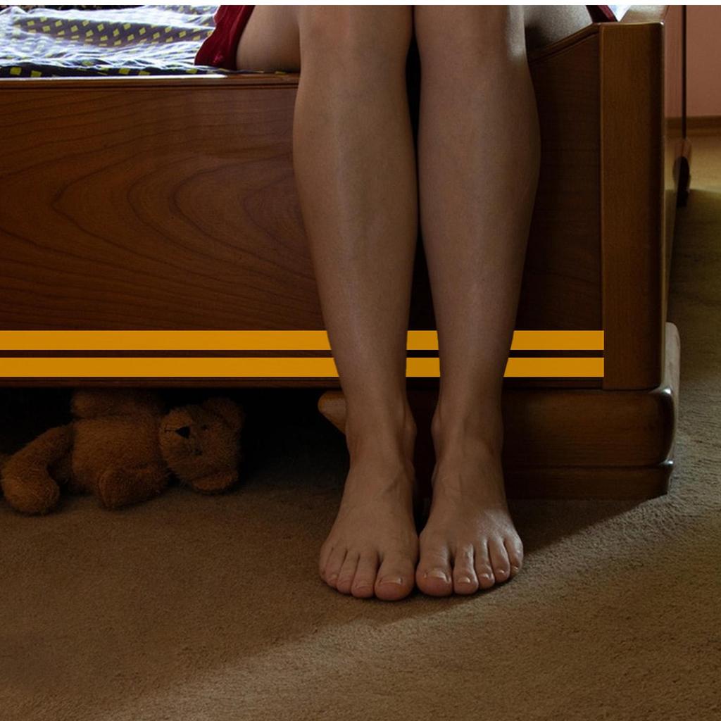 Luminous Tape Glow in the Dark Tape Walls Stickers Fluorescent Glow-in-the-Dark Safety Floor Steps Stairs Wall Stage Duct Tape