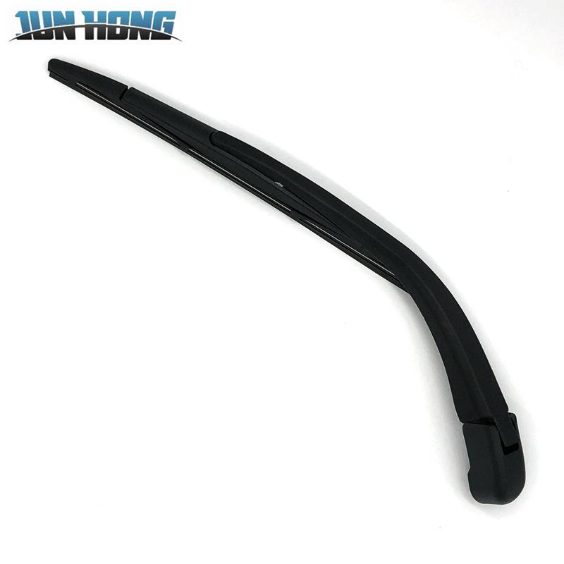Jiangling Landwind X8 Rear Window Wiper Blade Assembly with Cover
