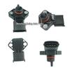 Compatible with Changan 465QS 460 4500 Intake Pressure Sensor 376201001 3762010-01