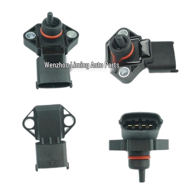 Compatible with Changan 465QS 460 4500 Intake Pressure Sensor 376201001 3762010-01