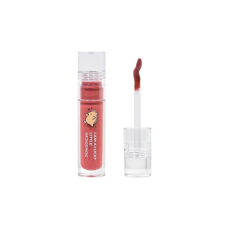 Gogotales Gogo Dance Lip Glaze GT375: Wasserleichtes, Süßes Glas-Finish