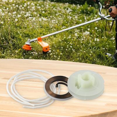 Recoil Starter Chainsaw Parts Pull Rope High Quality