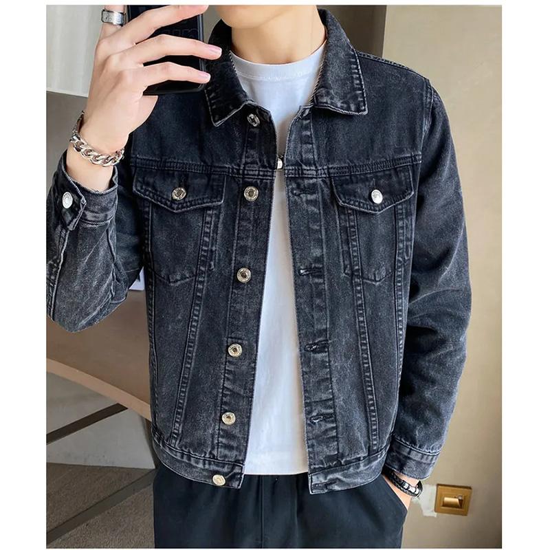 Long-sleeved Casual Leisure Jacket 
