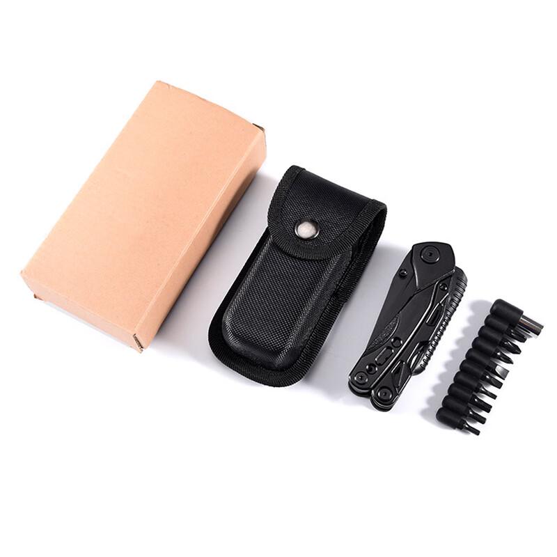 Beiyou MQ102 Multifunction Outdoor Survival Pliers