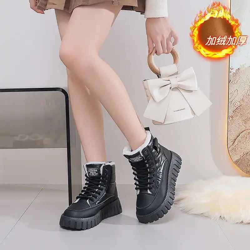 Fashion High Top Low Top Woman Sneakers Shoes Vulcanize Luxury Women's Loafer Sneakers Brand Sports Unusual On Offer