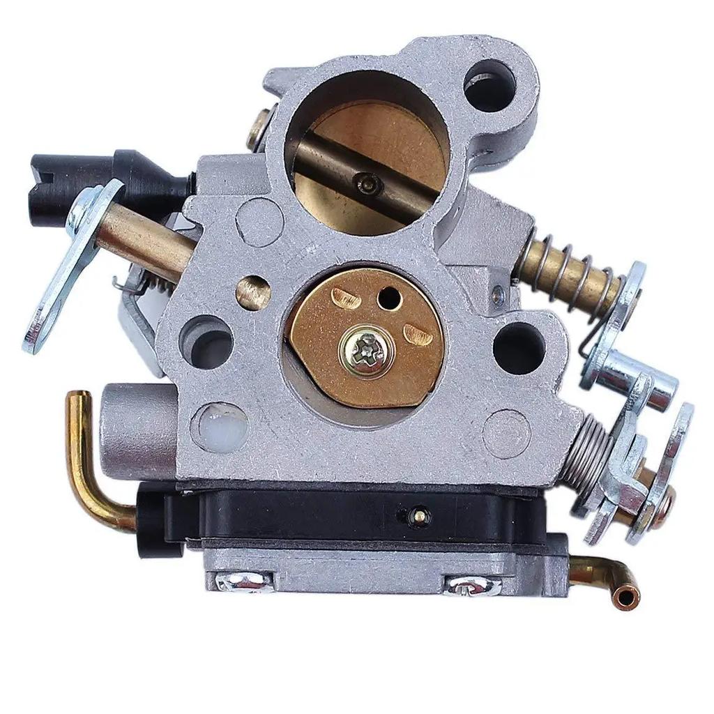 Carburetor Replacement Kit Fit for Husqvarna 235e 235 236 240 240E Chainsaw 574719402 545072601 Replaces CS2234