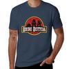Bikini Bottom Tshirt Casual All Match Tee Shirt For Unisex Tshirt