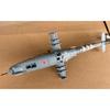 1: 72 14005PF Mi-24 V Armed Helicopter Model 20 # Finished Collection Model