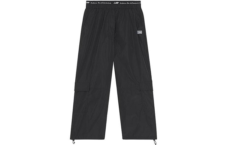 New Balance Knitted Sweatpants Women s Black AWP13335-BK M