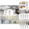 High Brightness G9 Led Bulb Energy Efficient Ceramic Corn Light Three Color Options For Home And Office Use