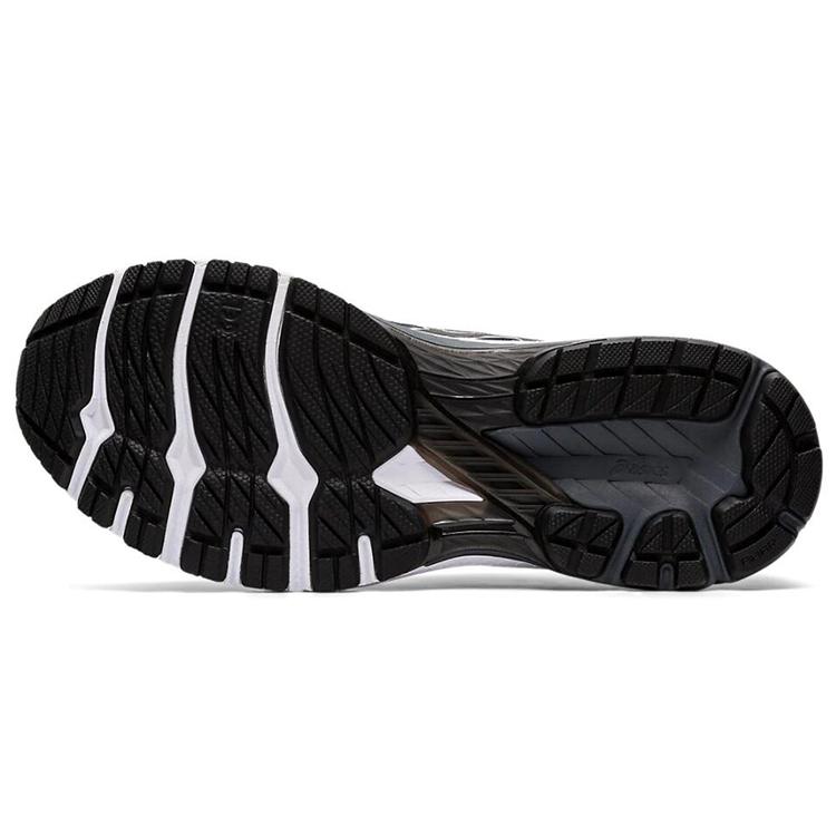 Asics GT 2000 8 Wide 'Schwarz Weiß' 1011A691-002
