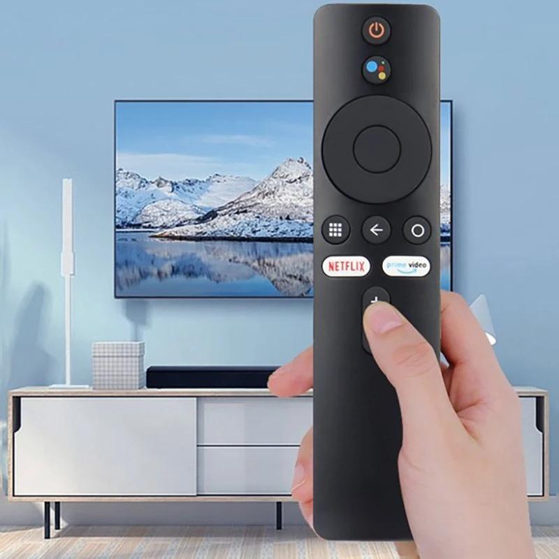 Bluetooth Voice Remote Control Model XMRM006 Compatible with Xiaomi MI Box S and MI TV Stick MDZ22AB MDZ24AA Smart TV Box