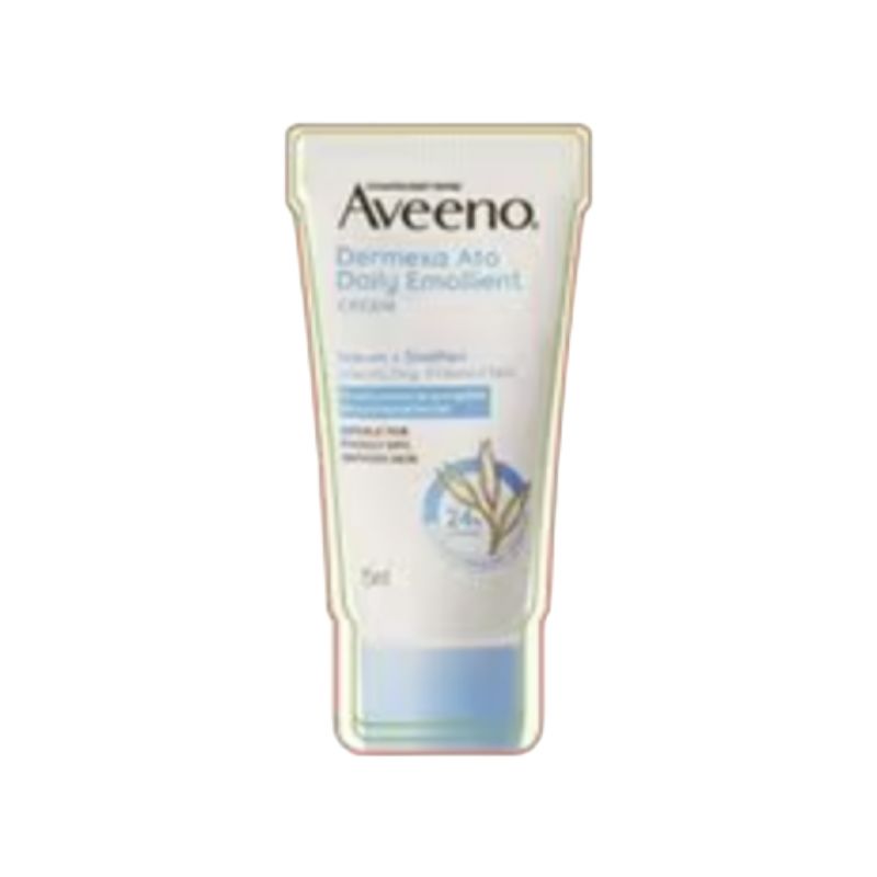 Aveeno Dermexa Ato Daily Emollient Cream 15ml