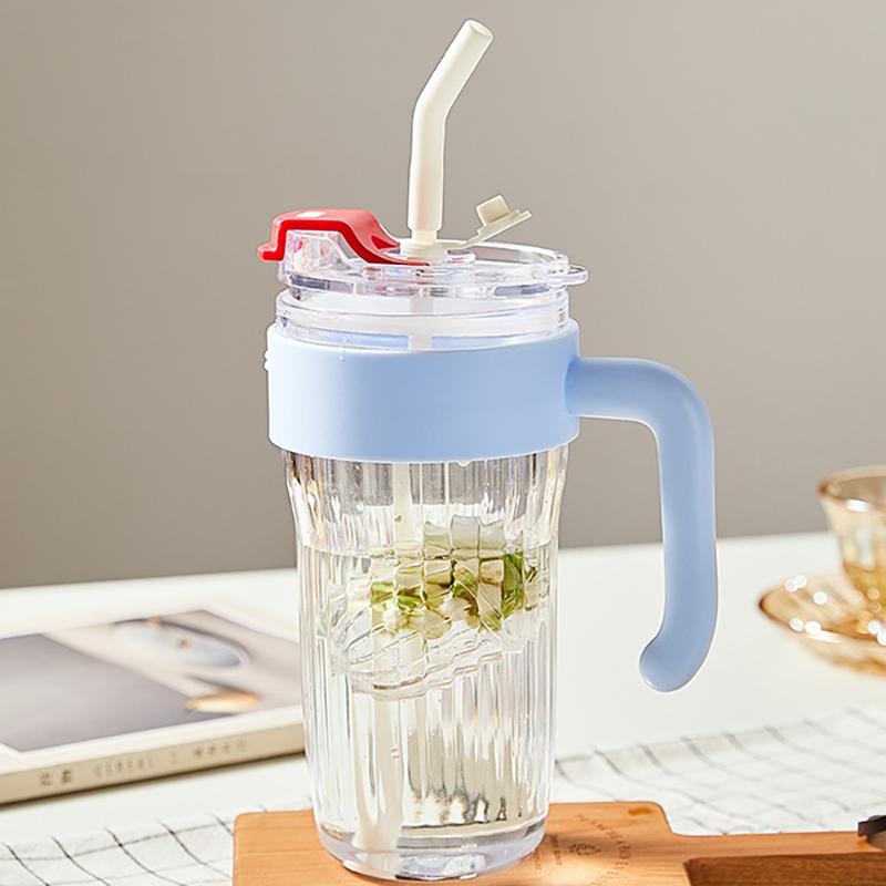 1/ 3Pcs Tea Strainer Plastic Tea Infuser Tea Leaves Spice Seasoning Ball Strainer Teapot Fine Mesh Coffee Filter Teaware