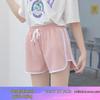 Plus Size Women’s Quick Dry Summer Running Shorts - High Waist, Loose, Trendy Wide-Leg for Yoga and Casual Wear