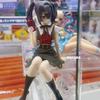 Aixlan NEEDY GIRL OVERDOSE Figur Regen KAnge PVC Actionfigur Amine Erwachsene Anime Mädchen Statue Sammelfigur Spielzeug Geschenk