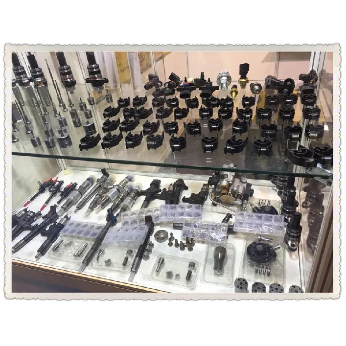High Quality Factory Nozzle DLLA160PN129 DSLA154PN082 DLLA140PN003 DLLA154PN007 DLLA155PN089 Diesel Fuel Injector Nozzle
